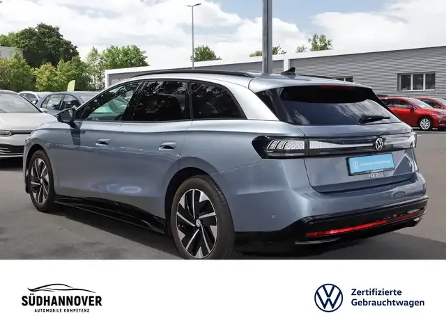 Volkswagen ID.7