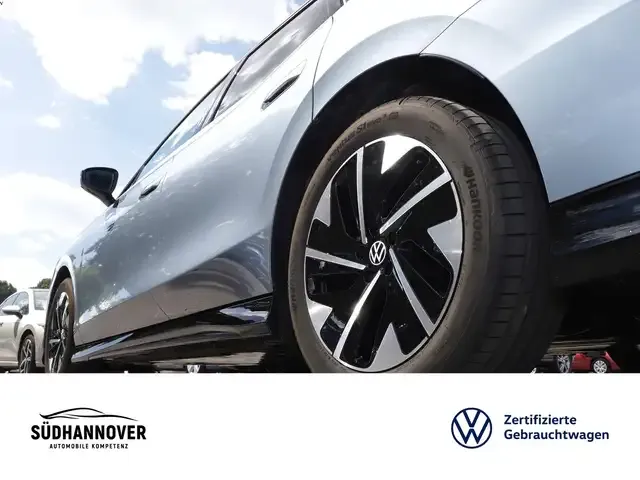 Volkswagen ID.7