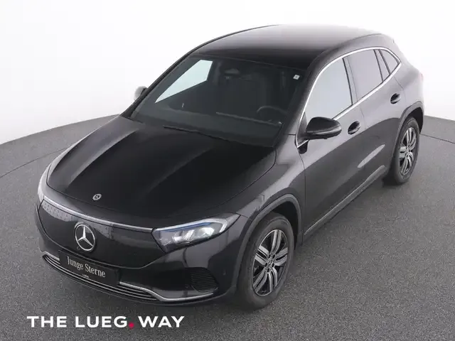 Mercedes-Benz EQA 300