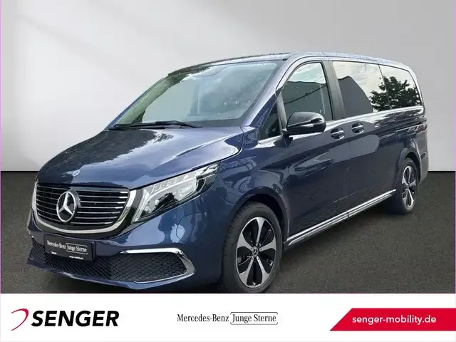 Mercedes-Benz EQV 300