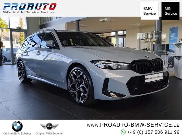 BMW 330
