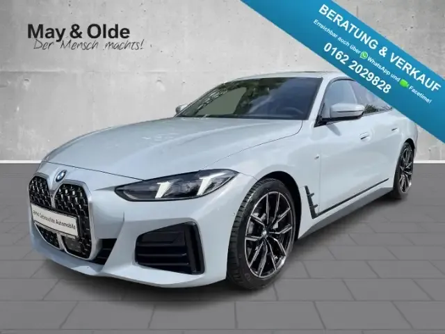 BMW 430