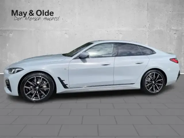 BMW 430