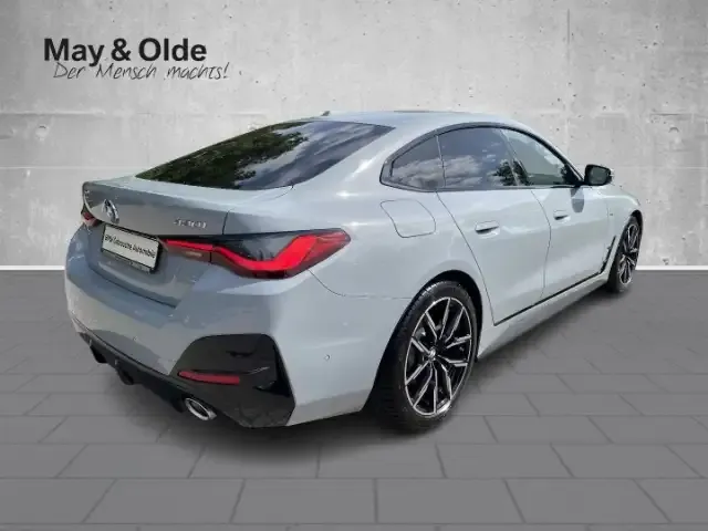 BMW 430