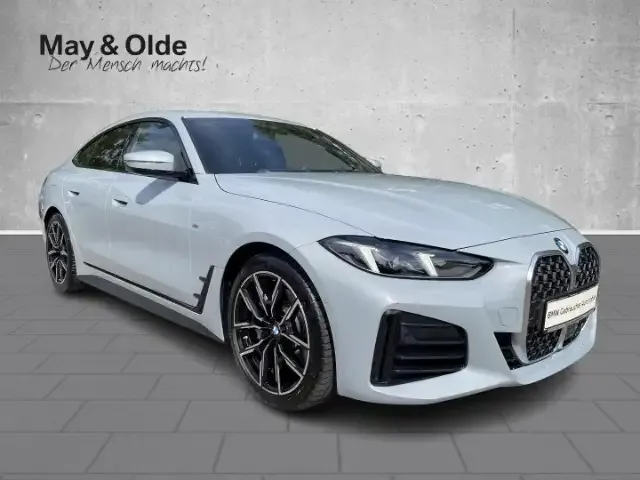 BMW 430