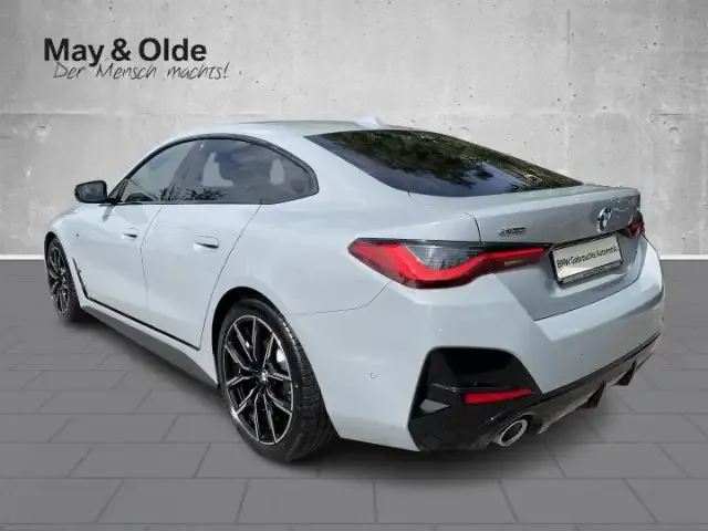 BMW 430