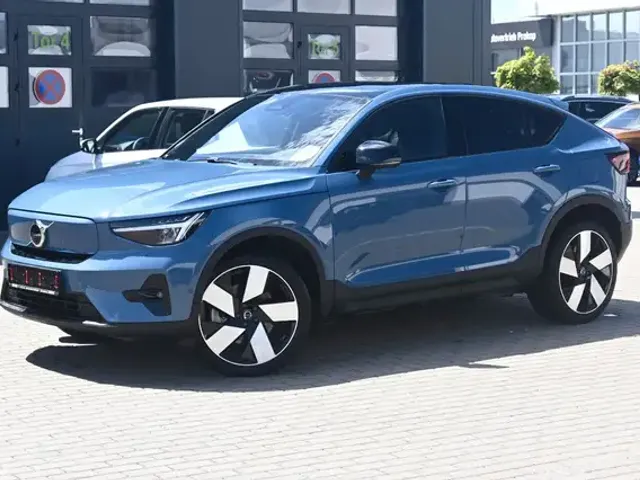 Volvo C40