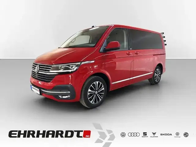 Volkswagen T6 Multivan
