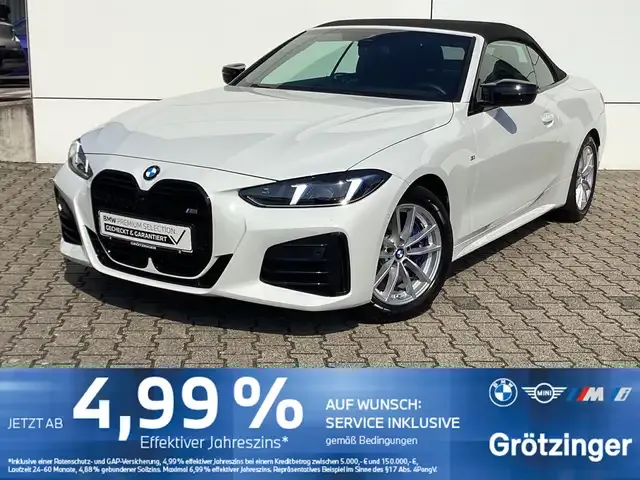 BMW 440