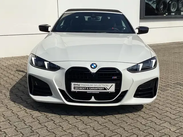 BMW 440