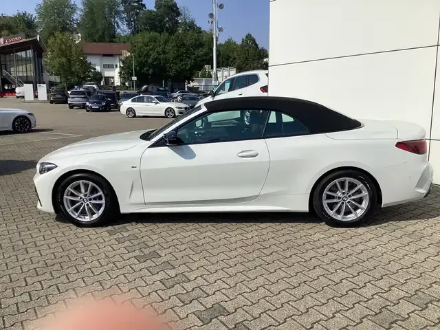 BMW 440