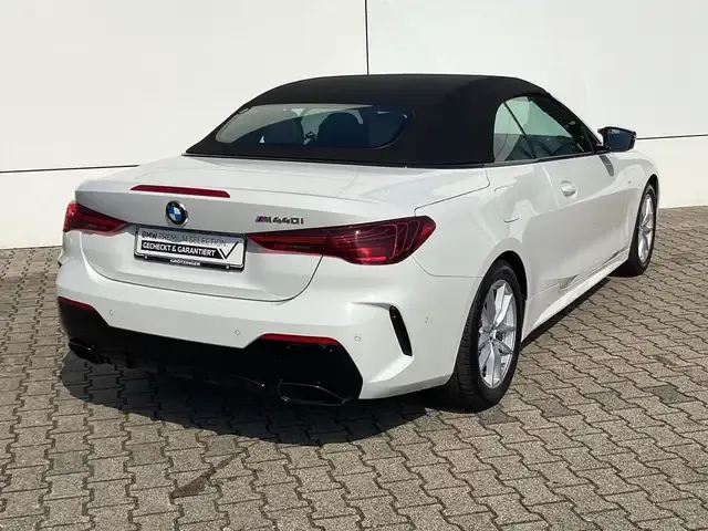 BMW 440