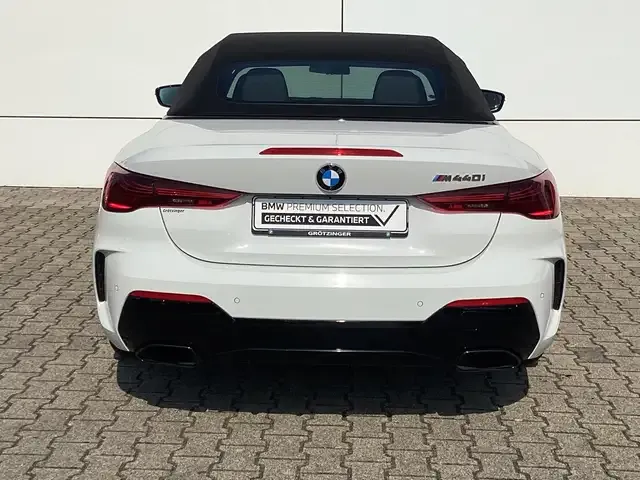 BMW 440