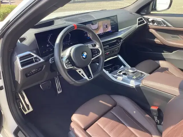 BMW 440