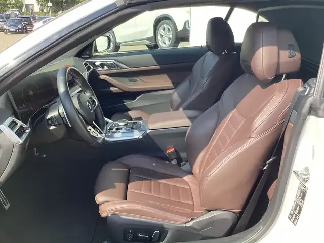 BMW 440