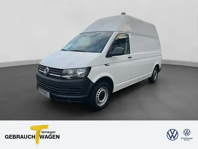 Volkswagen T6 Transporter