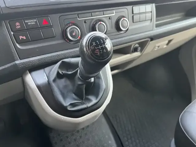 Volkswagen T6 Transporter