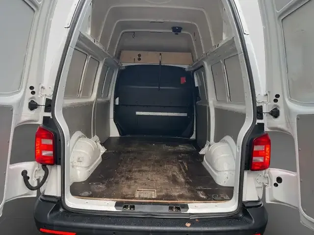 Volkswagen T6 Transporter