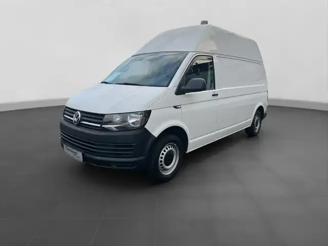 Volkswagen T6 Transporter