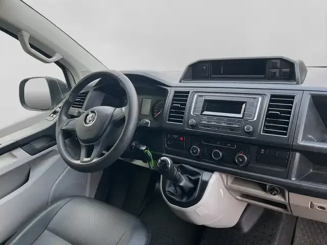 Volkswagen T6 Transporter
