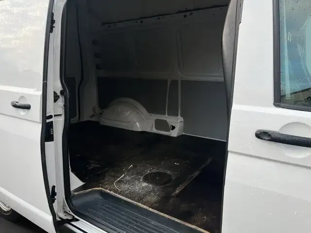 Volkswagen T6 Transporter