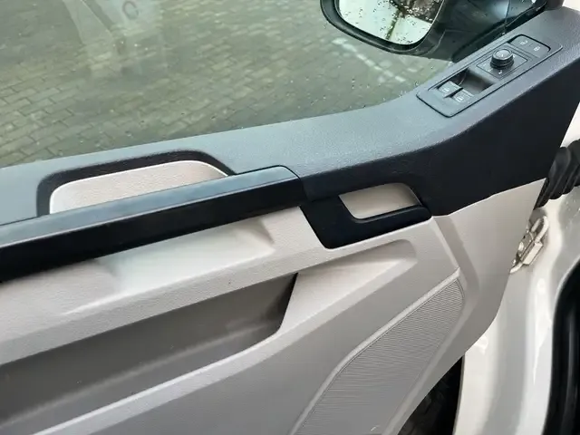 Volkswagen T6 Transporter