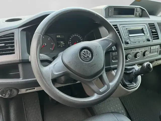 Volkswagen T6 Transporter