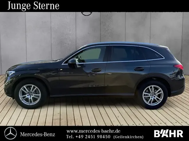 Mercedes-Benz GLC 200