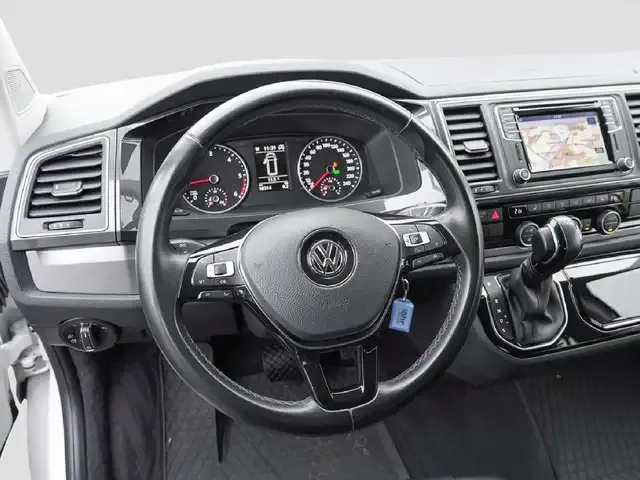 Volkswagen T6 Multivan