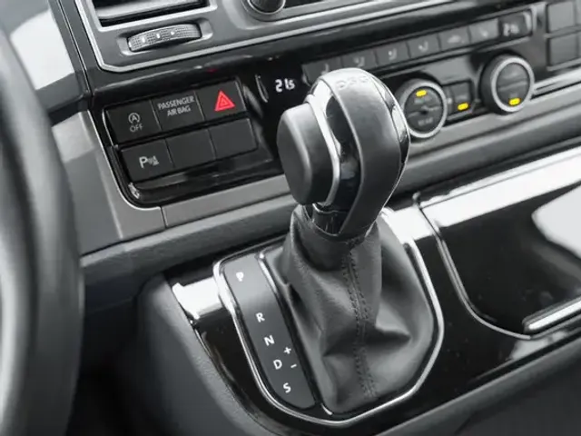 Volkswagen T6 Multivan