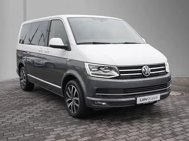 Volkswagen T6 Multivan