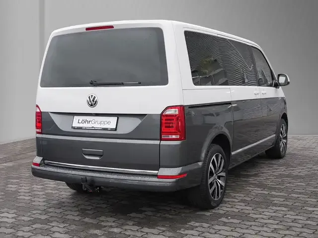 Volkswagen T6 Multivan