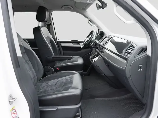 Volkswagen T6 Multivan