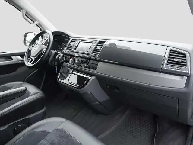 Volkswagen T6 Multivan