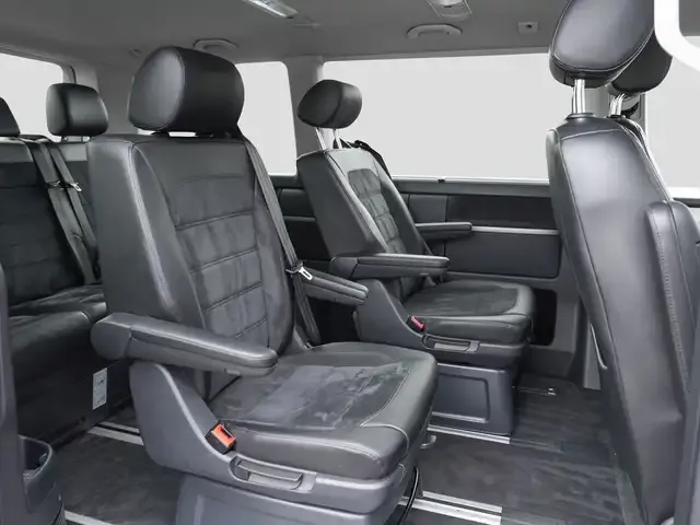 Volkswagen T6 Multivan
