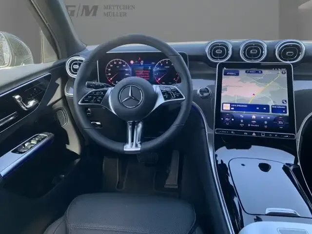 Mercedes-Benz GLC 200