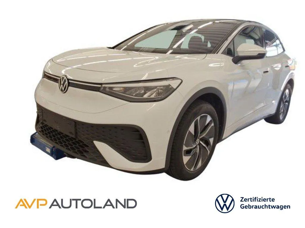 Volkswagen ID.5