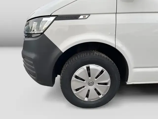Volkswagen T6.1 Kombi