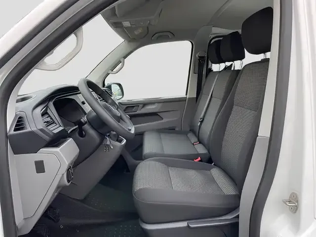 Volkswagen T6.1 Kombi