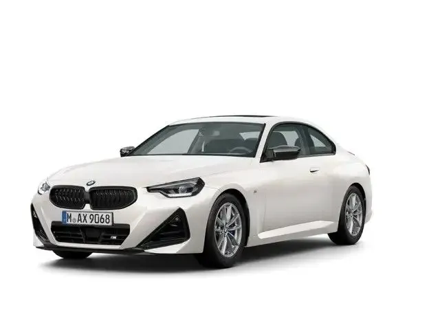 BMW 240
