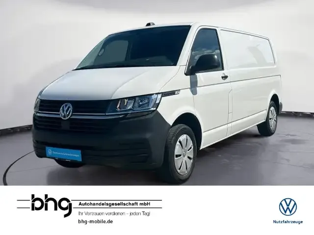 Volkswagen T6 Transporter