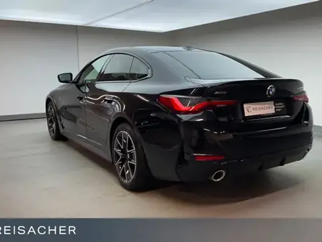 BMW 430