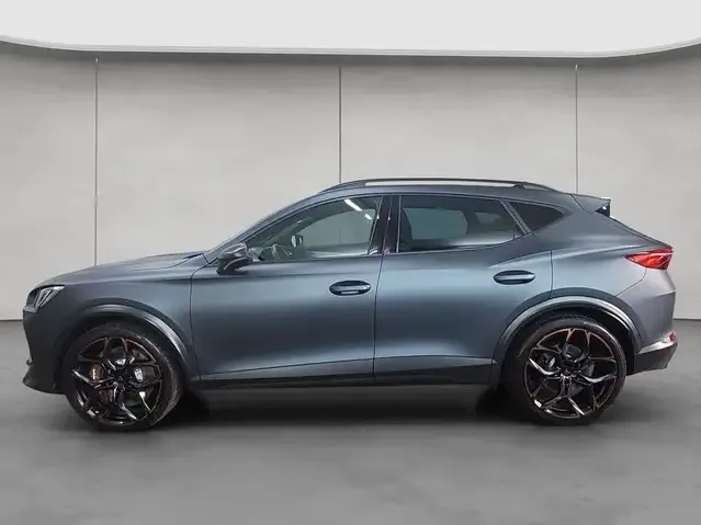 CUPRA Formentor VZ5