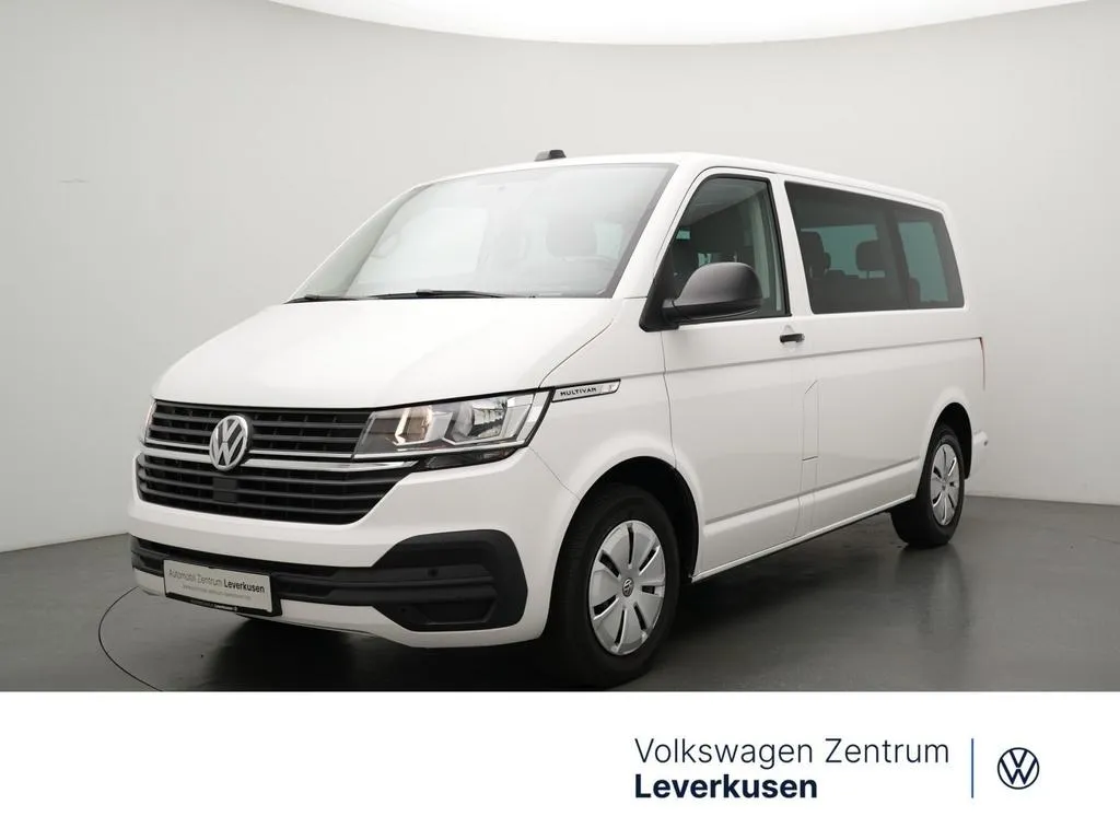 Volkswagen T6 Multivan