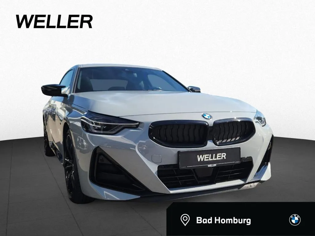 BMW 240
