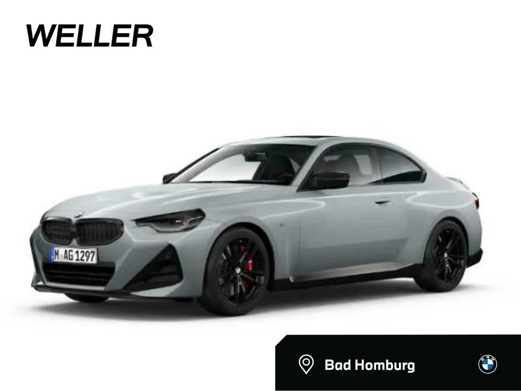 BMW Autres