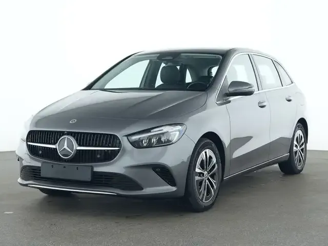 Mercedes-Benz B 250