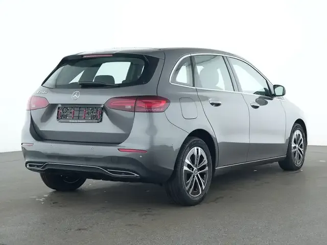 Mercedes-Benz B 250