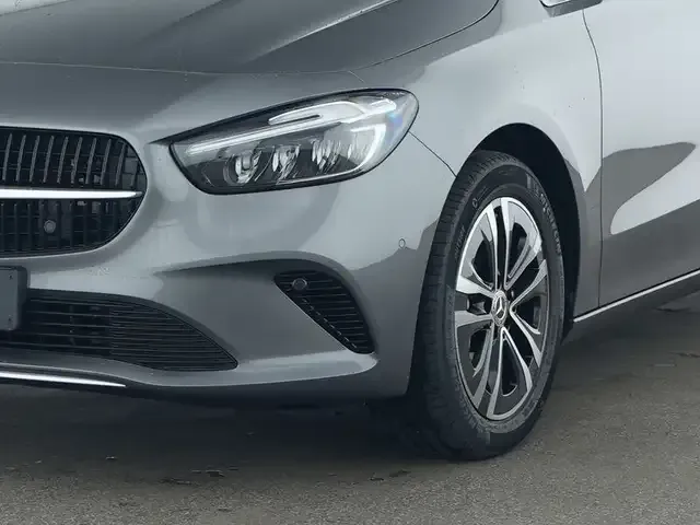 Mercedes-Benz B 250
