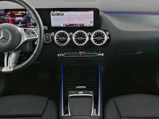 Mercedes-Benz B 250